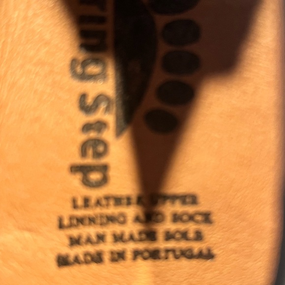 Spring Step Bailey Shoes - Picture 5 of 8